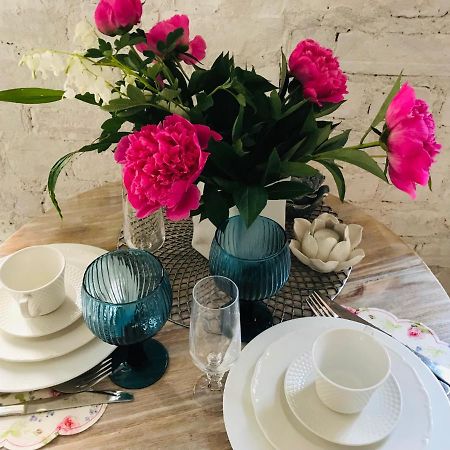 Riga Silent Center Boutique Apt. +Free Parking 外观 照片